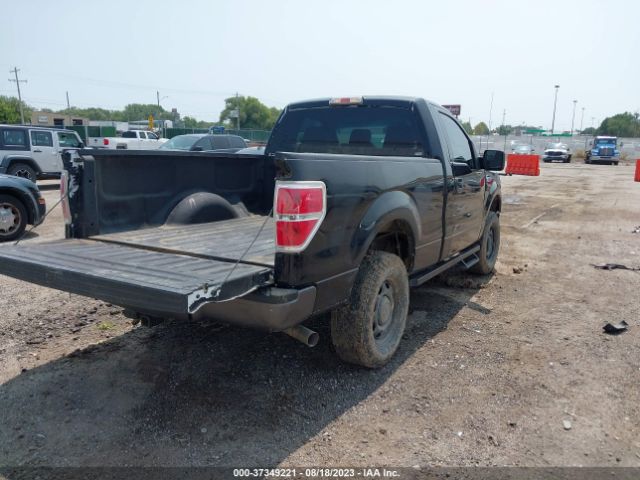 1FTMF1EF0EKF21590 Ford F-150 Xl/xlt/stx