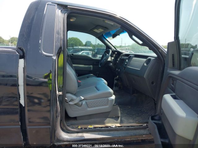 1FTMF1EF0EKF21590 Ford F-150 Xl/xlt/stx