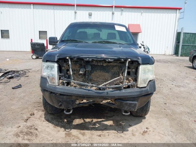 1FTMF1EF0EKF21590 Ford F-150 Xl/xlt/stx