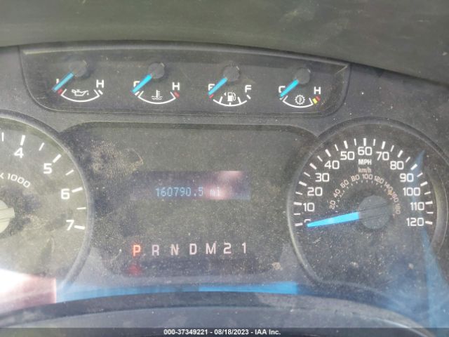 1FTMF1EF0EKF21590 Ford F-150 Xl/xlt/stx