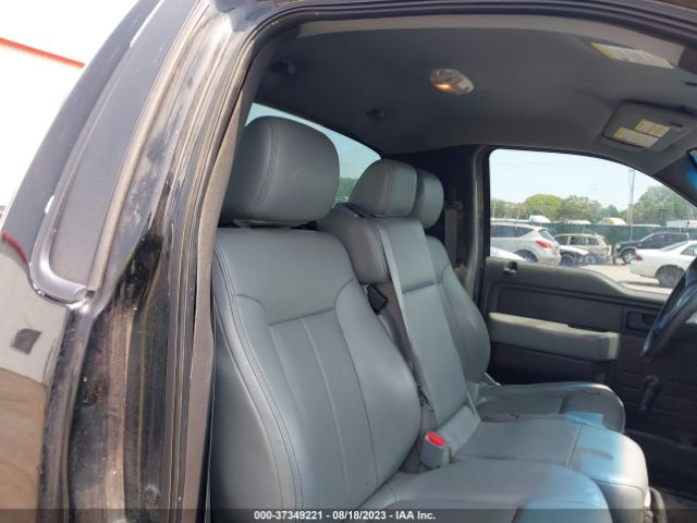 1FTMF1EF0EKF21590 Ford F-150 Xl/xlt/stx