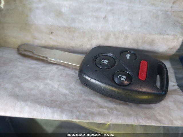 2013 HONDA CIVIC SDN EX-L VIN: 19XFB2F9XDE072827