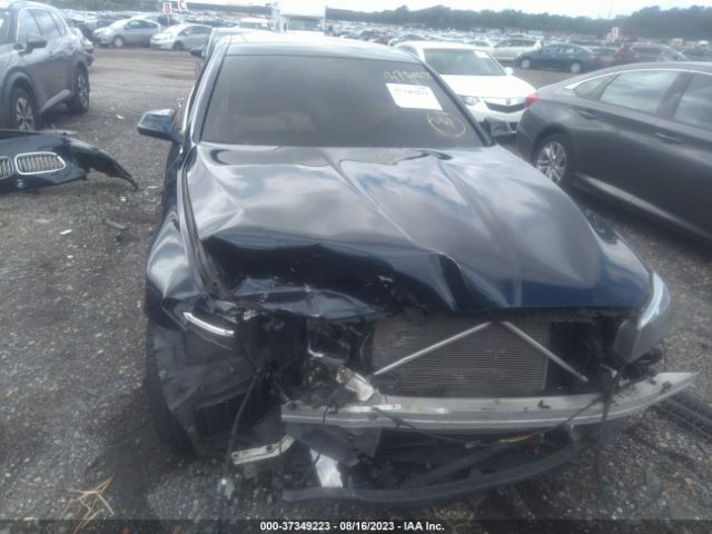 WBA5B3C53GG257791 BMW 5 Series 535i Xdrive
