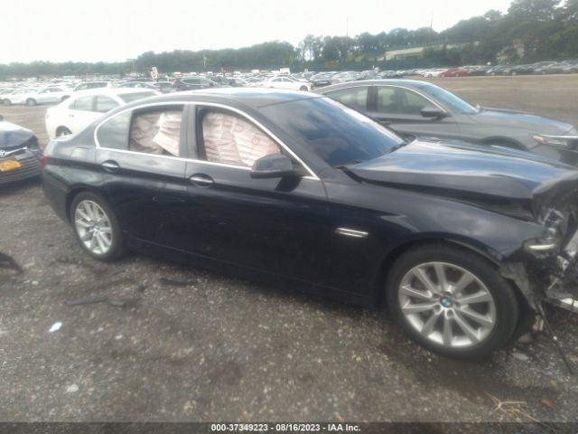 WBA5B3C53GG257791 BMW 5 Series 535i Xdrive