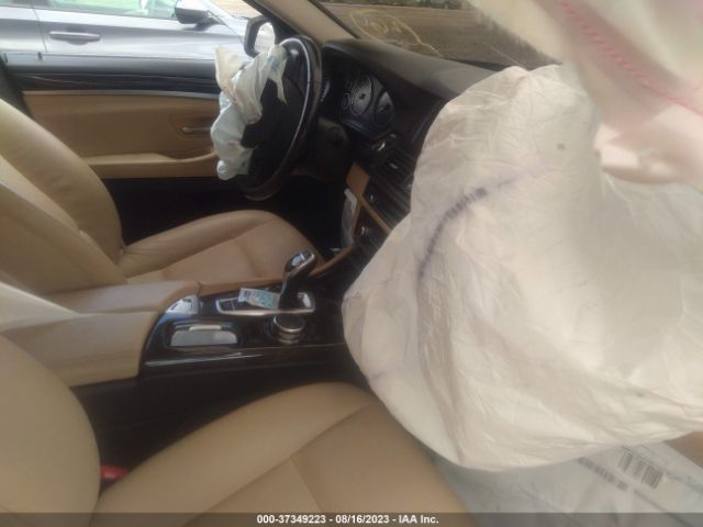 WBA5B3C53GG257791 BMW 5 Series 535i Xdrive