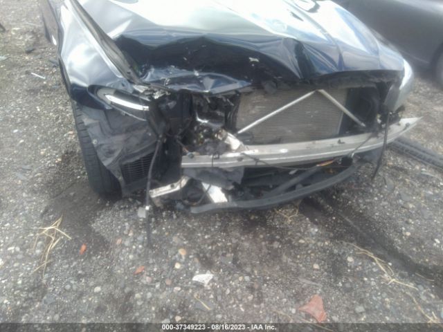 WBA5B3C53GG257791 BMW 5 Series 535i Xdrive