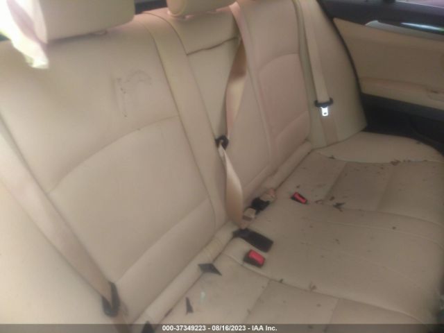 WBA5B3C53GG257791 BMW 5 Series 535i Xdrive