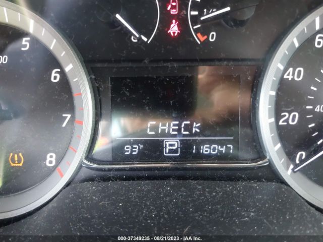 3N1AB7AP6FL635337 Nissan Sentra Sr/sl/s/sv/fe+ S