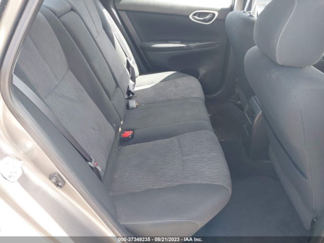 3N1AB7AP6FL635337 Nissan Sentra Sr/sl/s/sv/fe+ S
