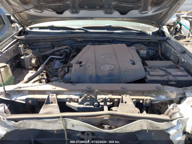 3TMMU4FN6EM062619 Toyota Tacoma Base V6