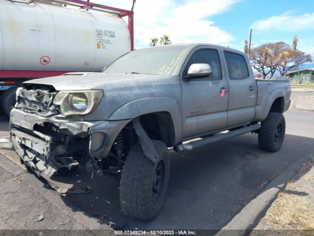 3TMMU4FN6EM062619 Toyota Tacoma Base V6