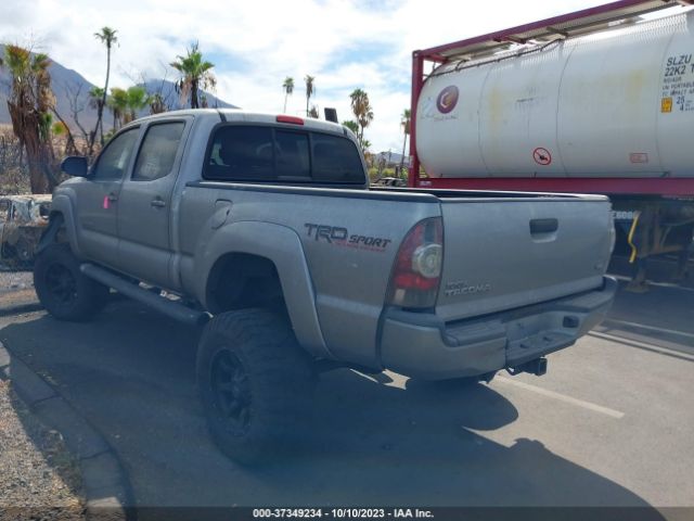 3TMMU4FN6EM062619 Toyota Tacoma Base V6