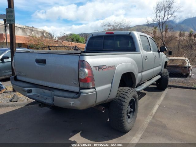 3TMMU4FN6EM062619 Toyota Tacoma Base V6