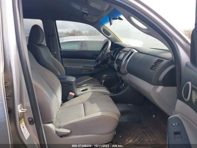 3TMMU4FN6EM062619 Toyota Tacoma Base V6