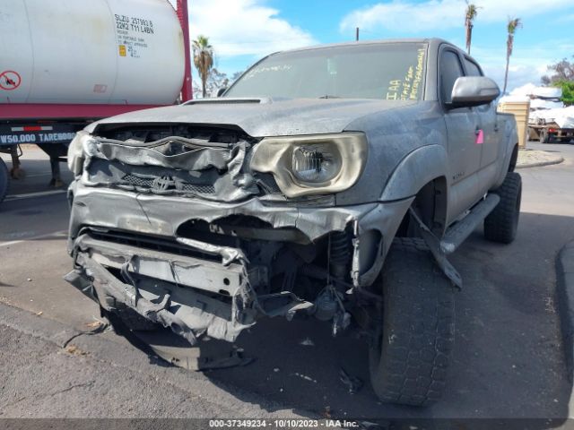 3TMMU4FN6EM062619 Toyota Tacoma Base V6