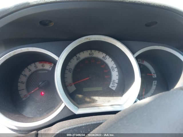 3TMMU4FN6EM062619 Toyota Tacoma Base V6