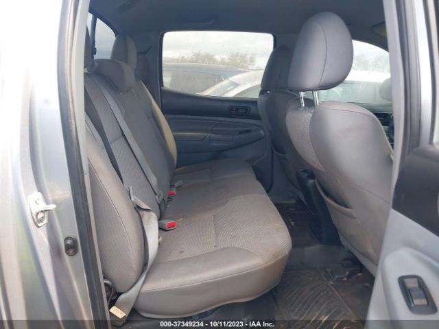 3TMMU4FN6EM062619 Toyota Tacoma Base V6