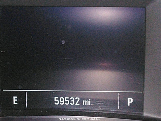 Chevrolet EQUINOX LS 2019 3GNAXHEV0KS536694 Image 7