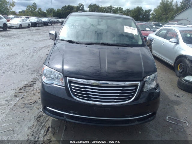 2C4RC1CG4FR753218 Chrysler Town & Country Touring-l