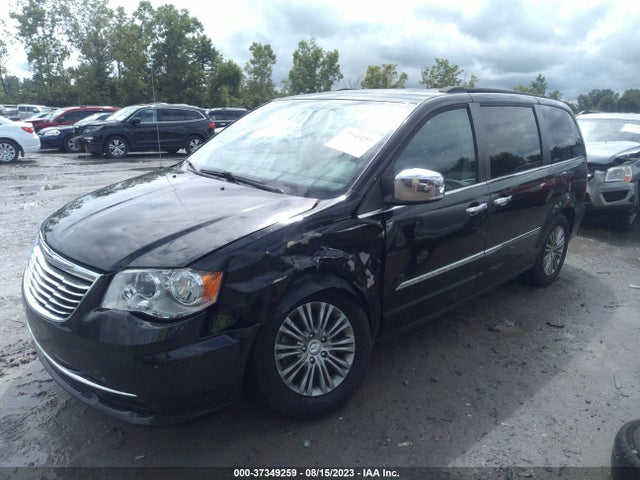 2C4RC1CG4FR753218 Chrysler Town & Country Touring-l