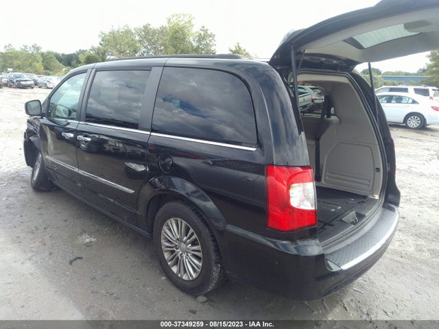 2C4RC1CG4FR753218 Chrysler Town & Country Touring-l