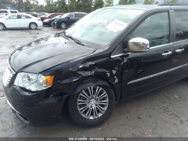 2C4RC1CG4FR753218 Chrysler Town & Country Touring-l