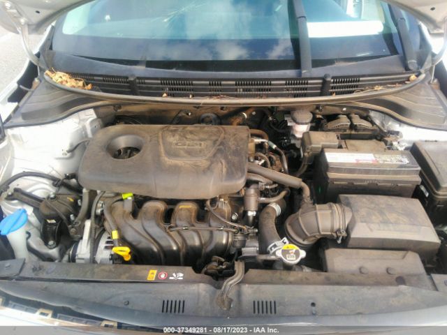 3KPA24AB3KE202170 KIA RIO S