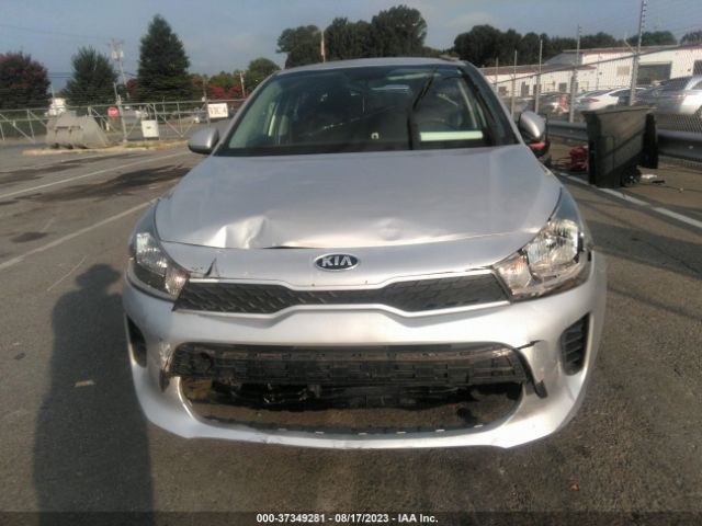 3KPA24AB3KE202170 KIA RIO S