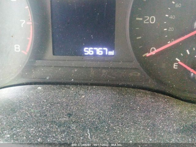 3KPA24AB3KE202170 KIA RIO S