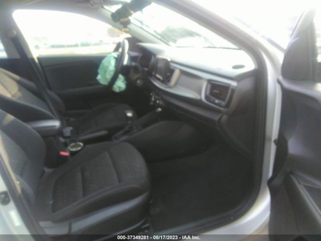 3KPA24AB3KE202170 KIA RIO S