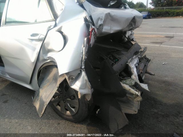 3KPA24AB3KE202170 KIA RIO S