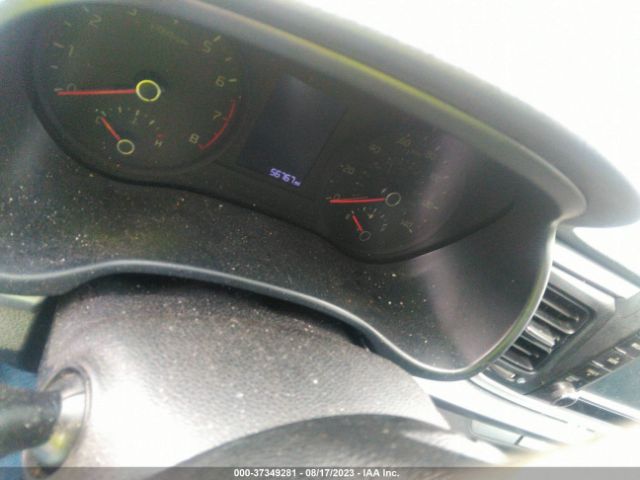 3KPA24AB3KE202170 KIA RIO S