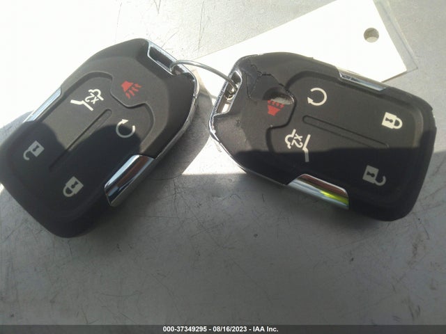 GMC Terrain Sle 2020 3GKALMEV5LL205235 Image 11
