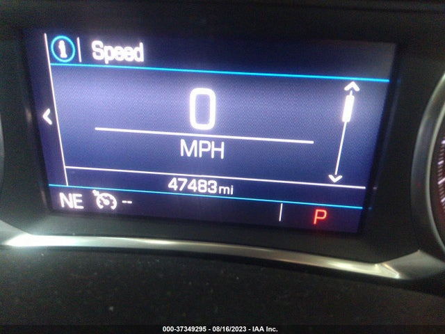 GMC Terrain Sle 2020 3GKALMEV5LL205235 Image 15