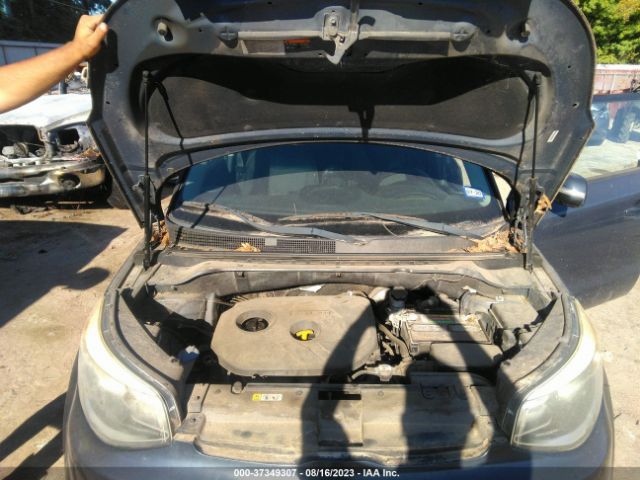 KNDJP3A5XE7013526 KIA SOUL +