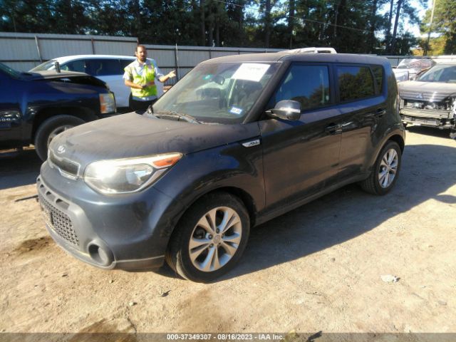 KNDJP3A5XE7013526 KIA SOUL +