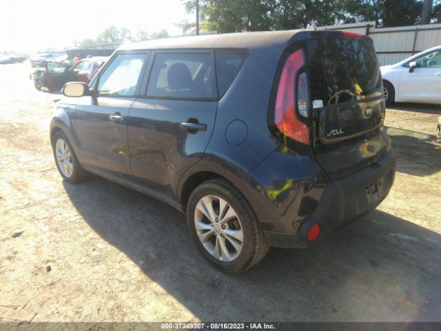 KNDJP3A5XE7013526 KIA SOUL +