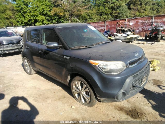KNDJP3A5XE7013526 KIA SOUL +