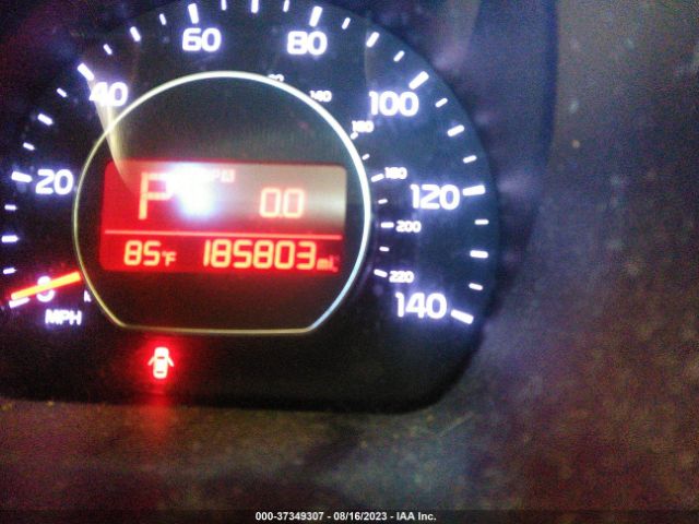 KNDJP3A5XE7013526 KIA SOUL +