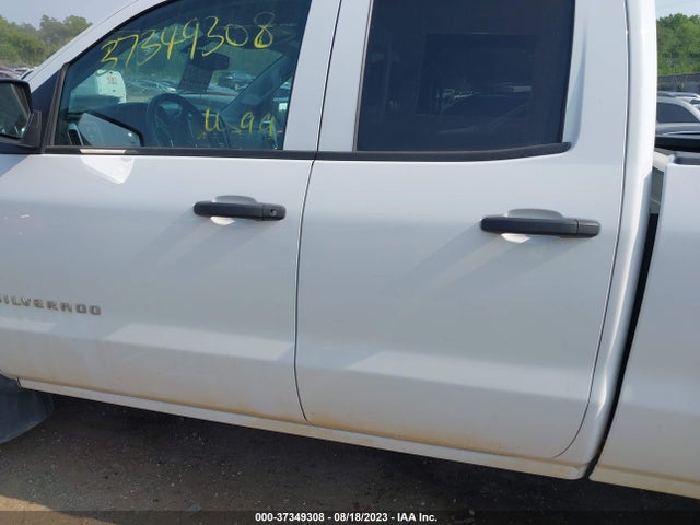 Chevrolet Silverado 1500 Lt 2014 1GCVKREC1EZ183385 Image 14