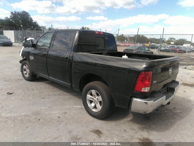 1C6RR7LG8PS518975 RAM 1500 Classic Slt