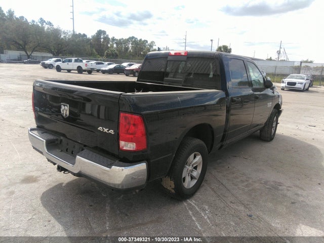 1C6RR7LG8PS518975 RAM 1500 Classic Slt