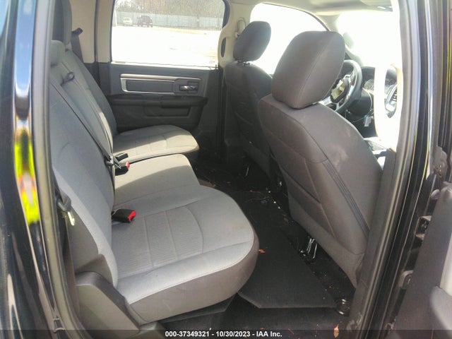 1C6RR7LG8PS518975 RAM 1500 Classic Slt