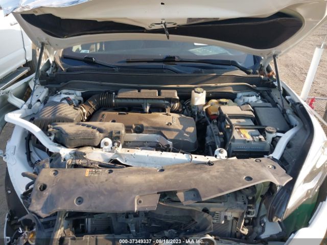 LRBFX1SAXJD010691 Buick Envision Essence