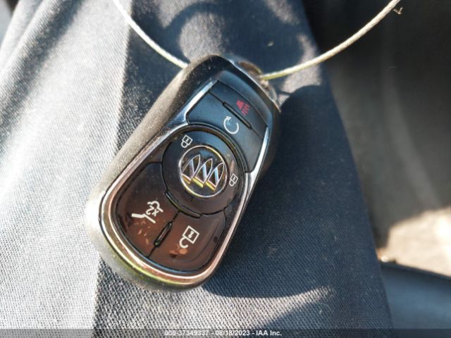 LRBFX1SAXJD010691 Buick Envision Essence
