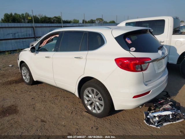 LRBFX1SAXJD010691 Buick Envision Essence