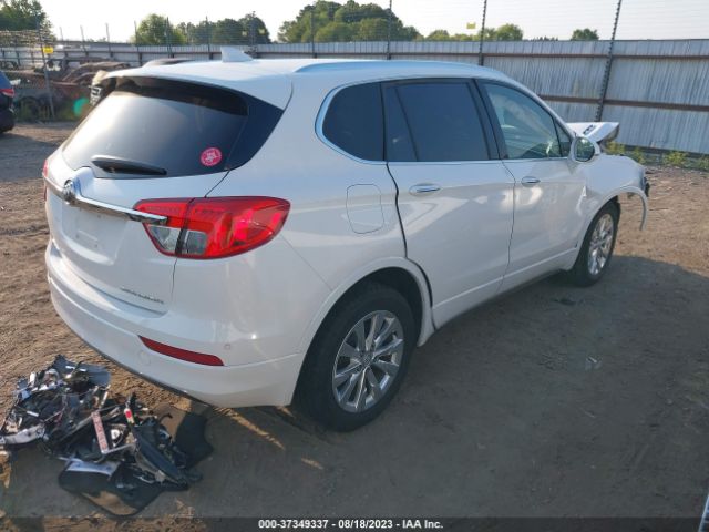 LRBFX1SAXJD010691 Buick Envision Essence
