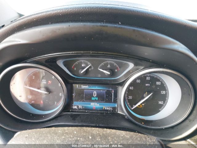 LRBFX1SAXJD010691 Buick Envision Essence