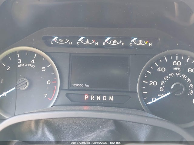 2019 FORD F-150 XLT VIN: 1FTEW1EP2KFA33923
