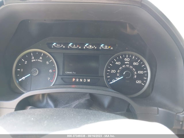 2019 FORD F-150 XLT VIN: 1FTEW1EP2KFA33923